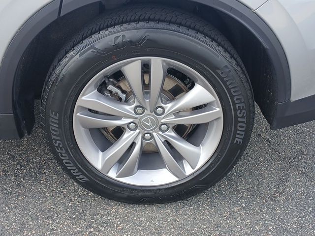 2023 Acura MDX SH-AWD photo 26