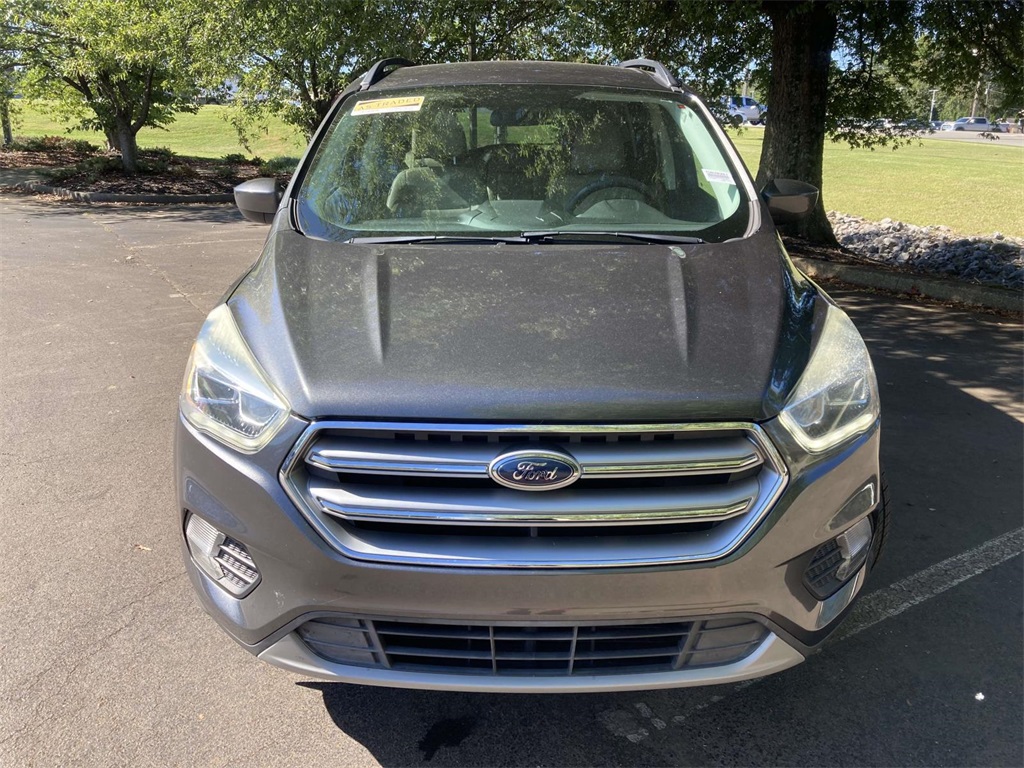 2017 Ford Escape SE photo 6