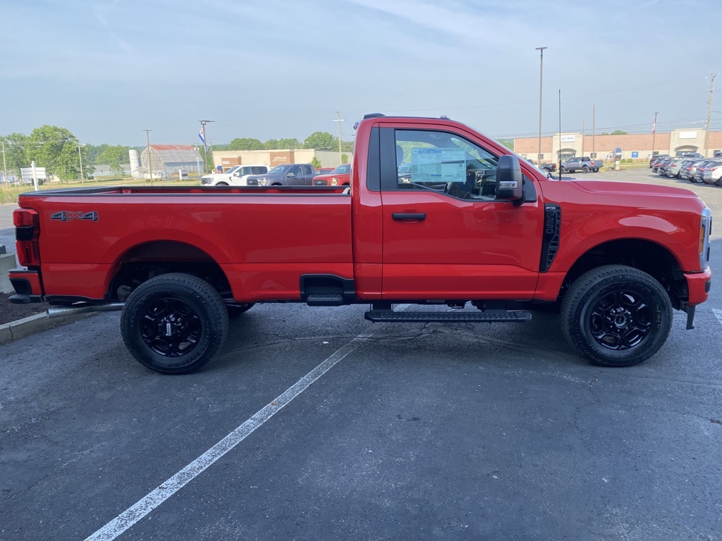 New 2023 Ford Super Duty F250® XL Regular Cab in Orrville 23184