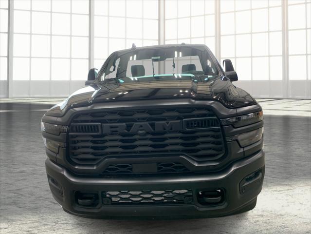 2025 Ram 2500 Tradesman photo 17
