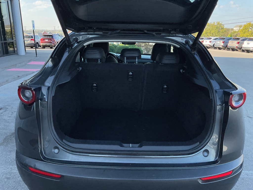 2021 Mazda CX-30 Premium photo 15