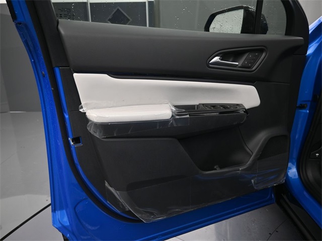 2026 Honda Prologue Elite photo 2