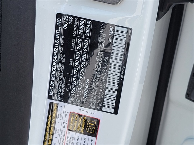 2026 Mercedes Benz GLE 450 4MATIC photo 33