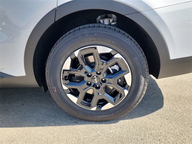 2025 Kia Sorento S photo 22