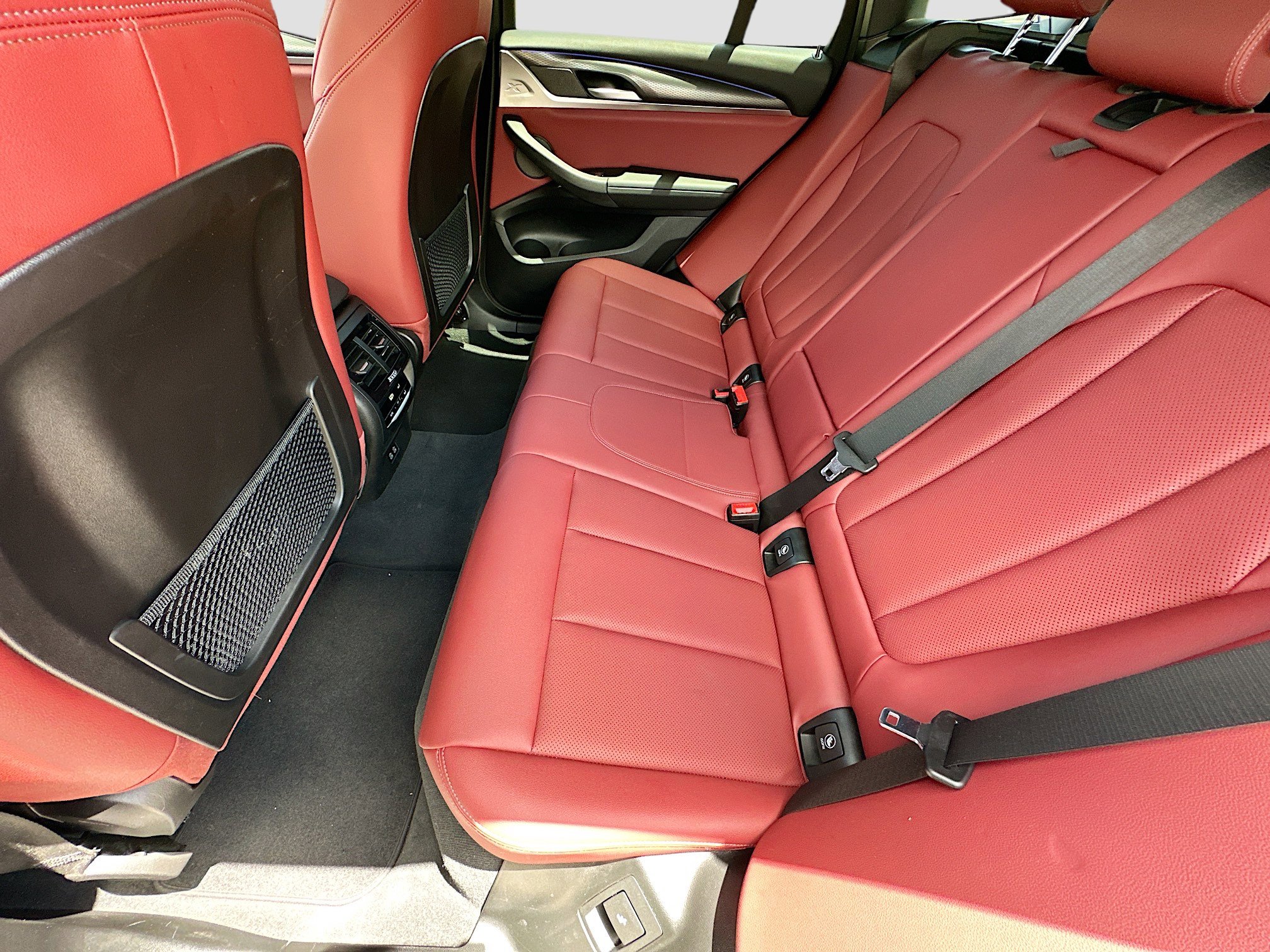 2024 Bmw X3 sDrive30i photo 24