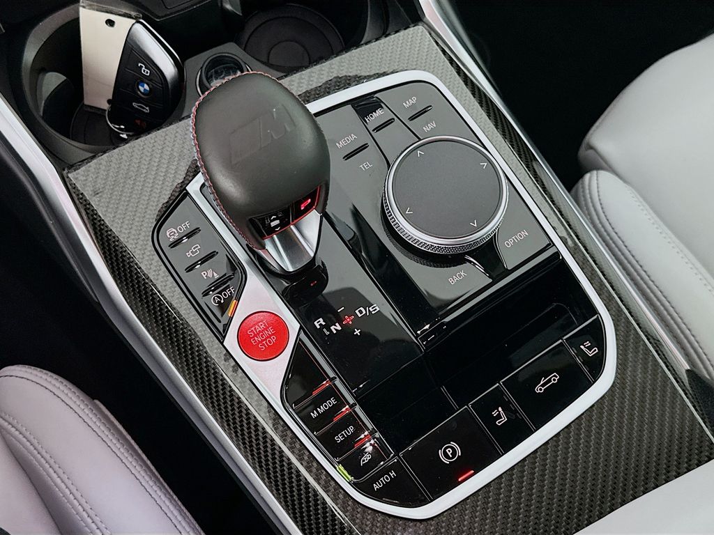 2024 Bmw M4 Competition xDrive photo 17