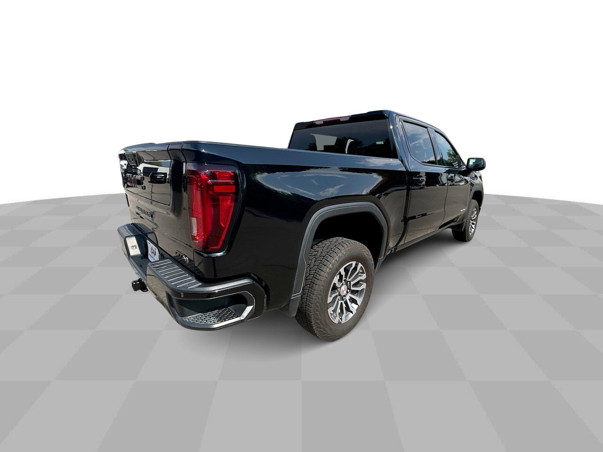 2021 Gmc Sierra 1500 AT4 photo 8