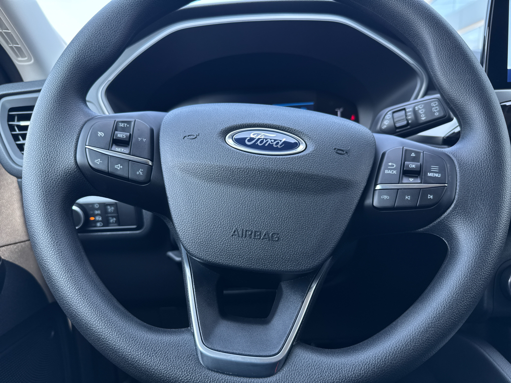 2025 Ford Escape Active photo 17