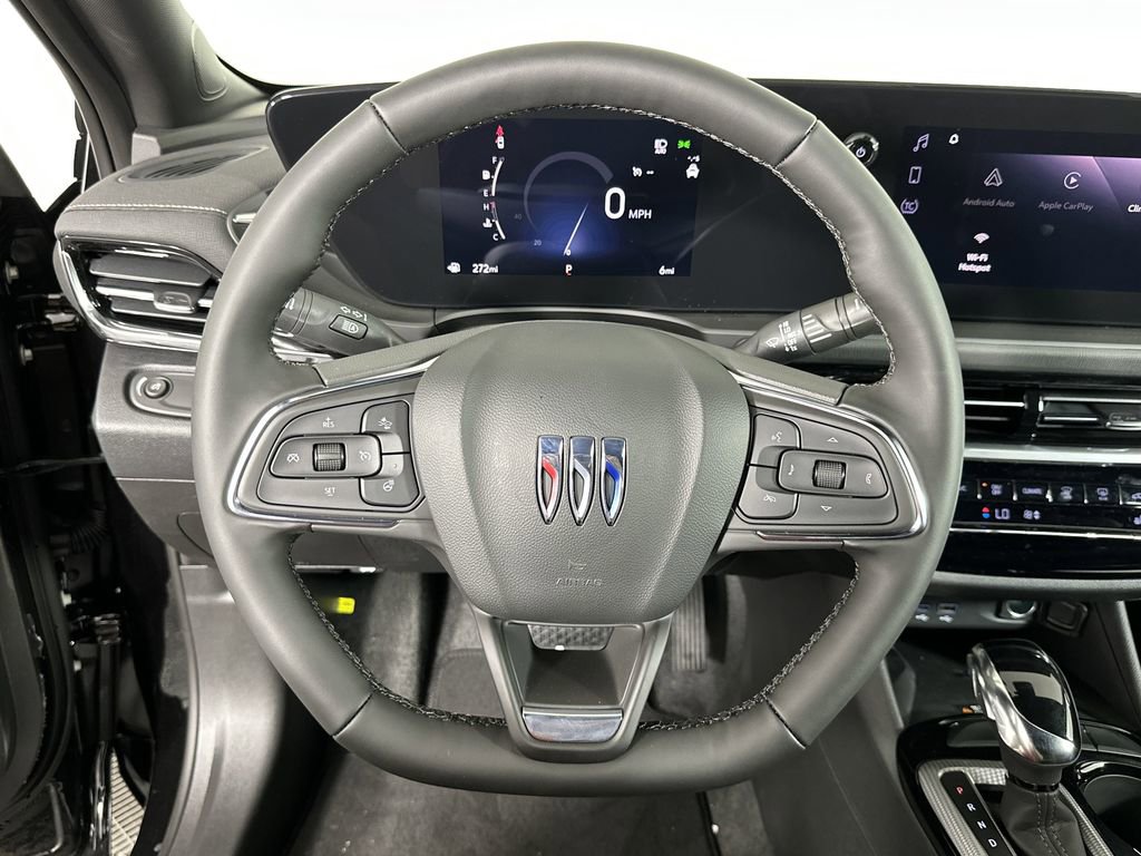 2025 Buick Envista Avenir photo 21