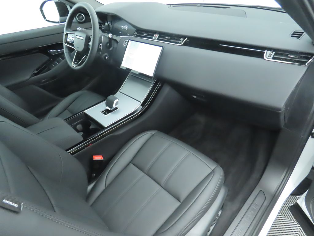 2025 Land Rover Range Rover Evoque S photo 16