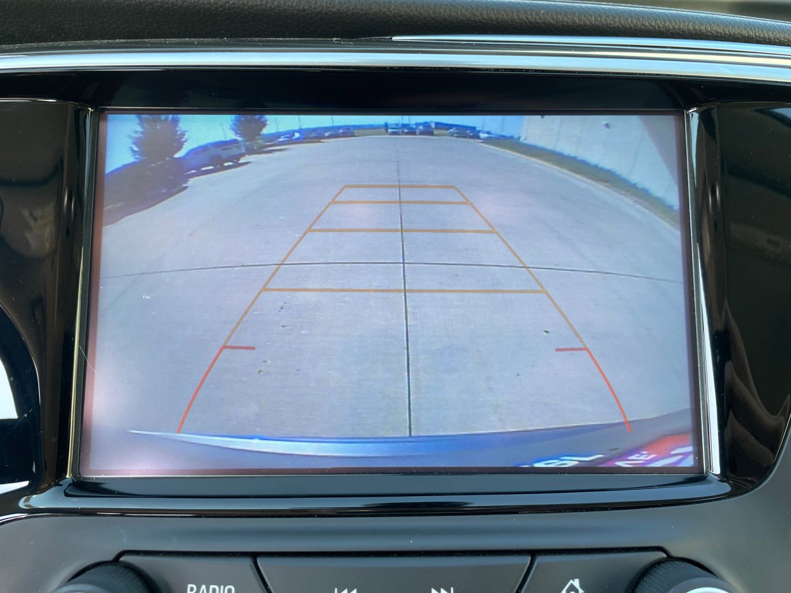 2020 Buick Envision Premium I photo 17