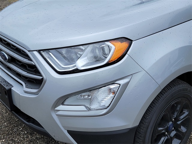 2022 Ford EcoSport SE photo 11