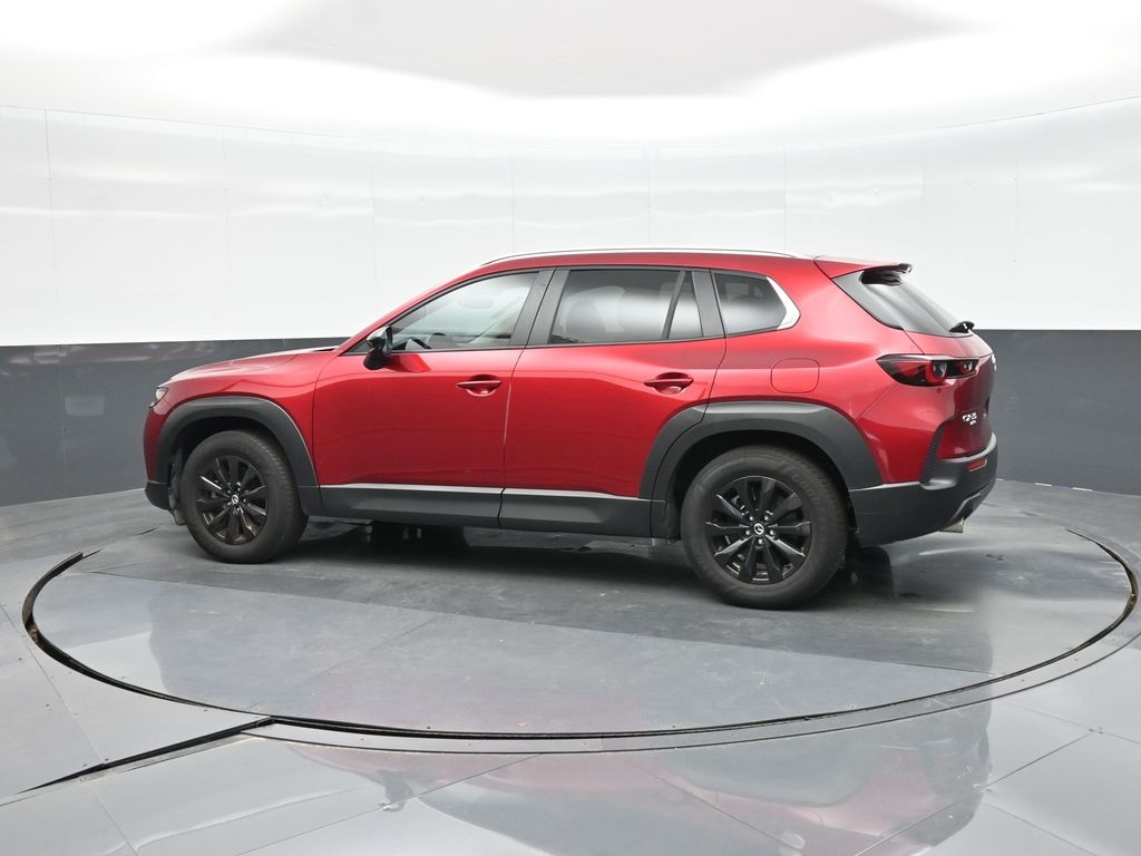 2024 Mazda CX-50 2.5 S Preferred photo 3