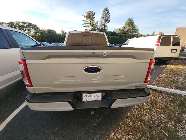 2023 Ford F-150 Lariat photo 4