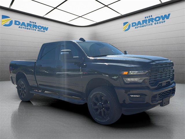 2026 Ram 3500 Big Horn photo 7