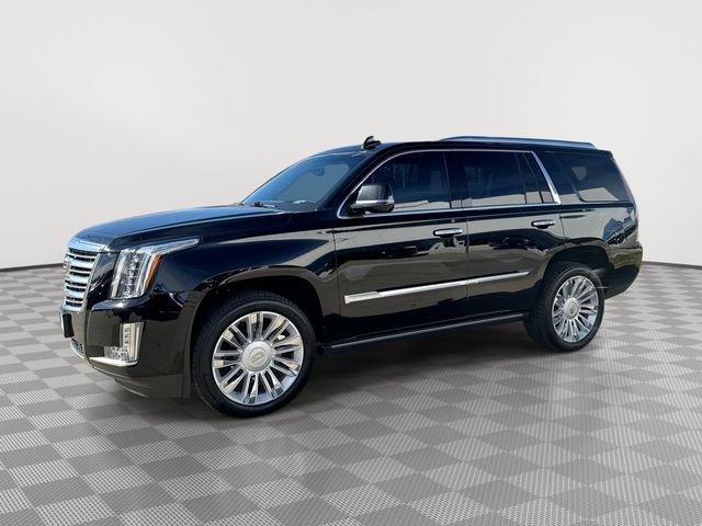 2017 Cadillac Escalade