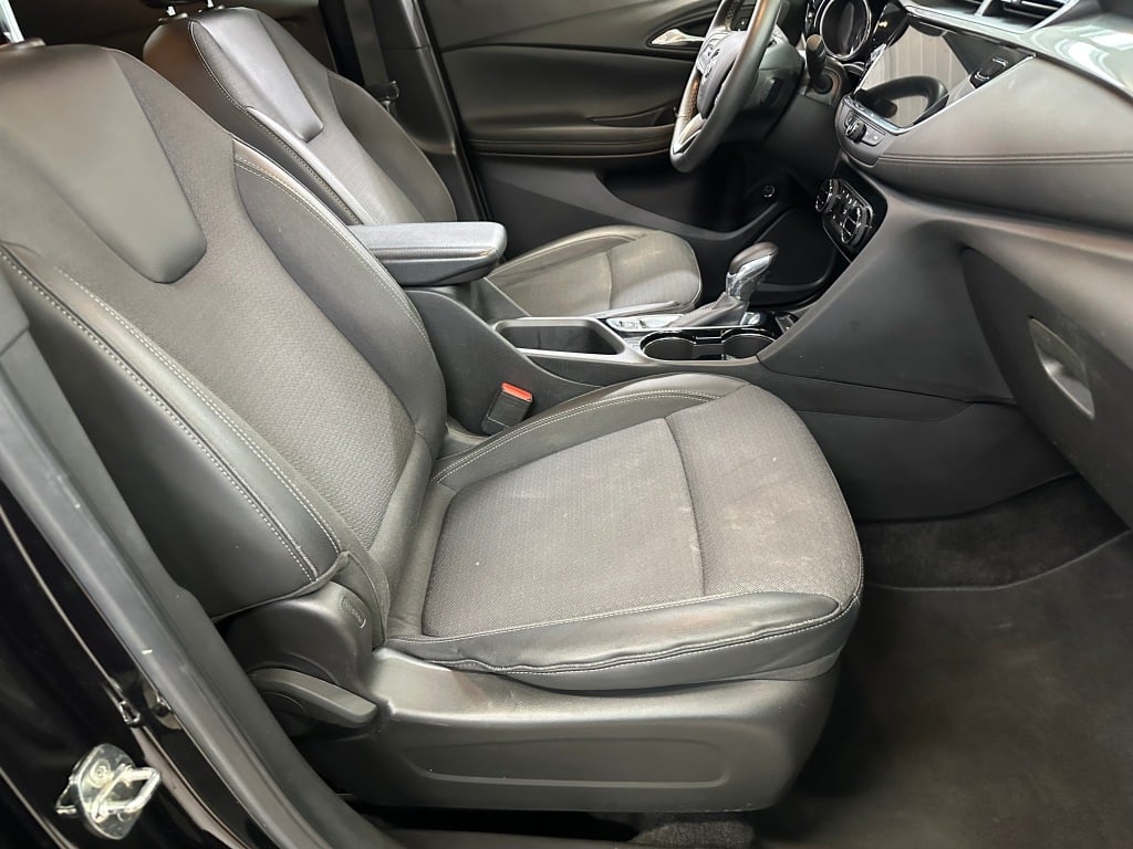 2023 Buick Encore GX Select photo 28