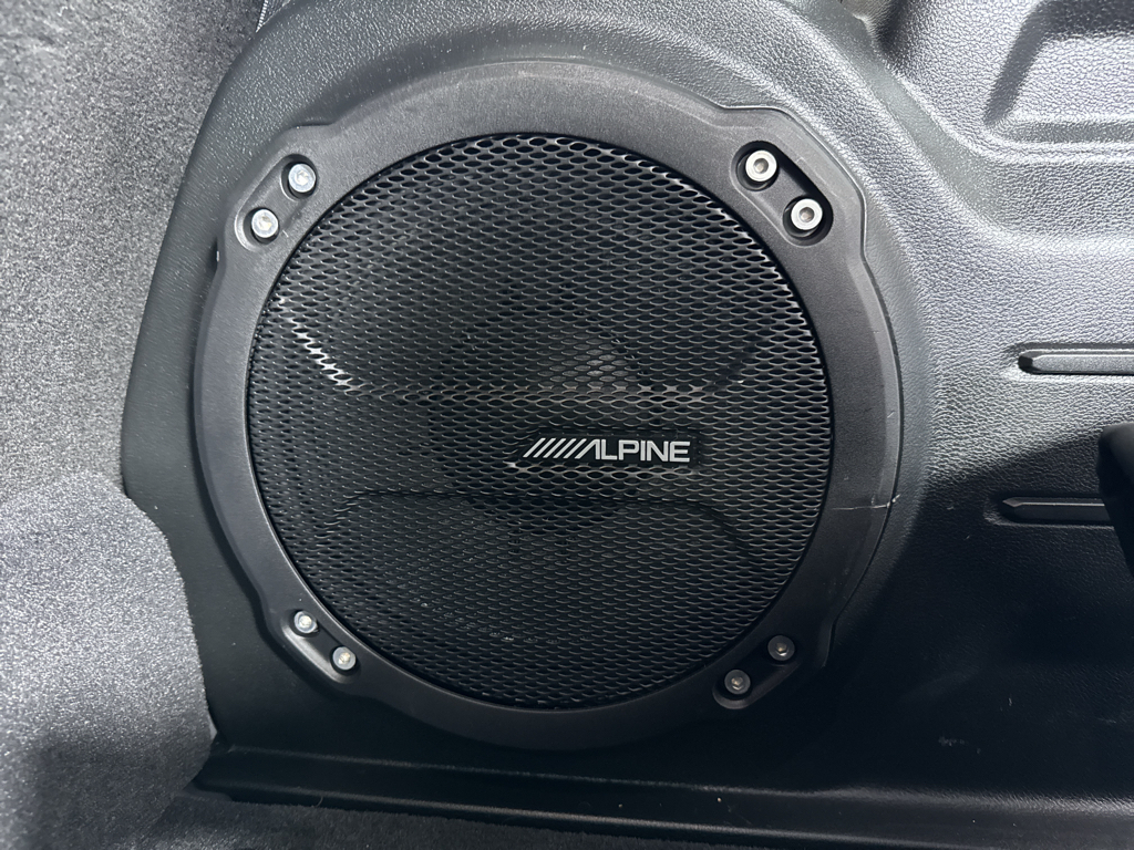 2021 Jeep Wrangler Unlimited Rubicon 4xe photo 18