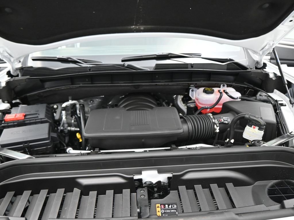 2026 Gmc Sierra 1500 Elevation photo 16