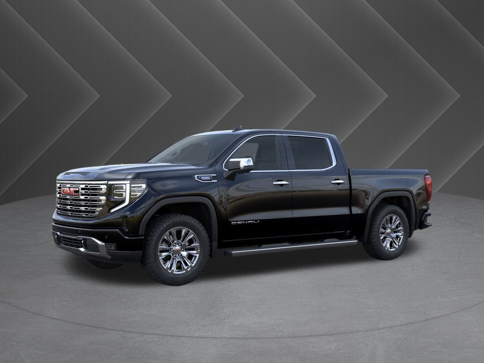 2026 Gmc Sierra 1500 Denali photo 2