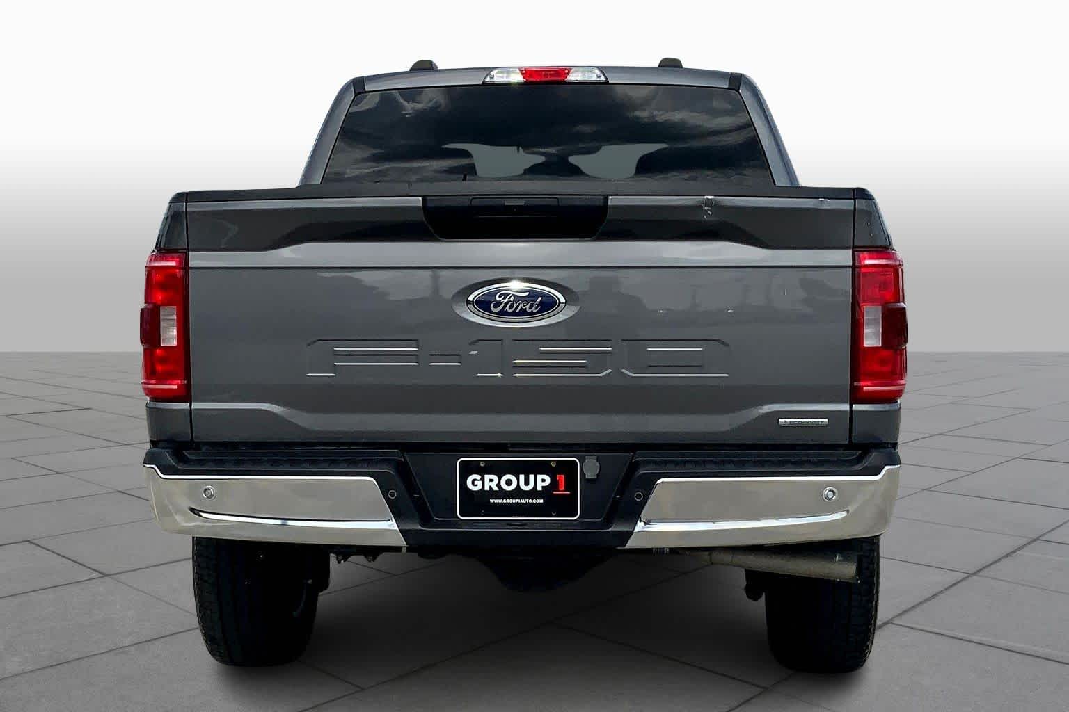 2023 Ford F-150 XLT - Photo 8