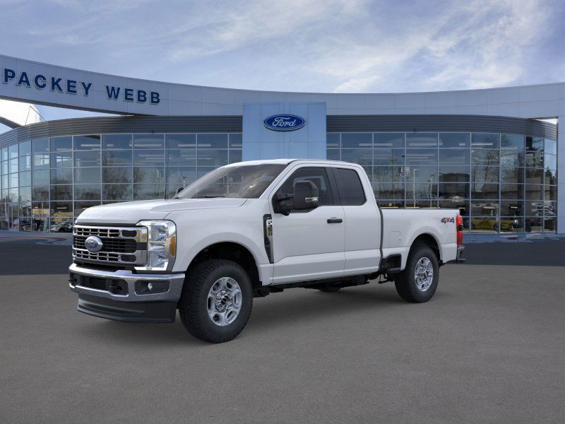 2026 FORD F-350 - Image 2