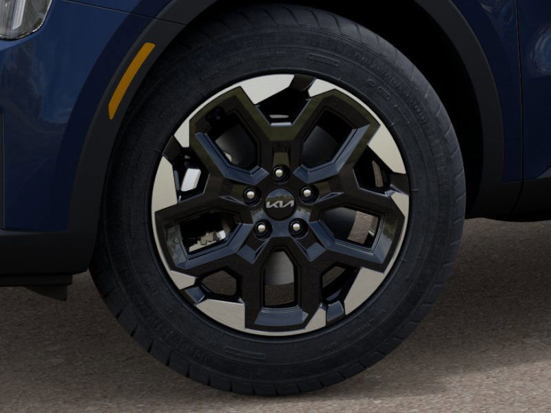 2025 Kia Sorento S photo 8