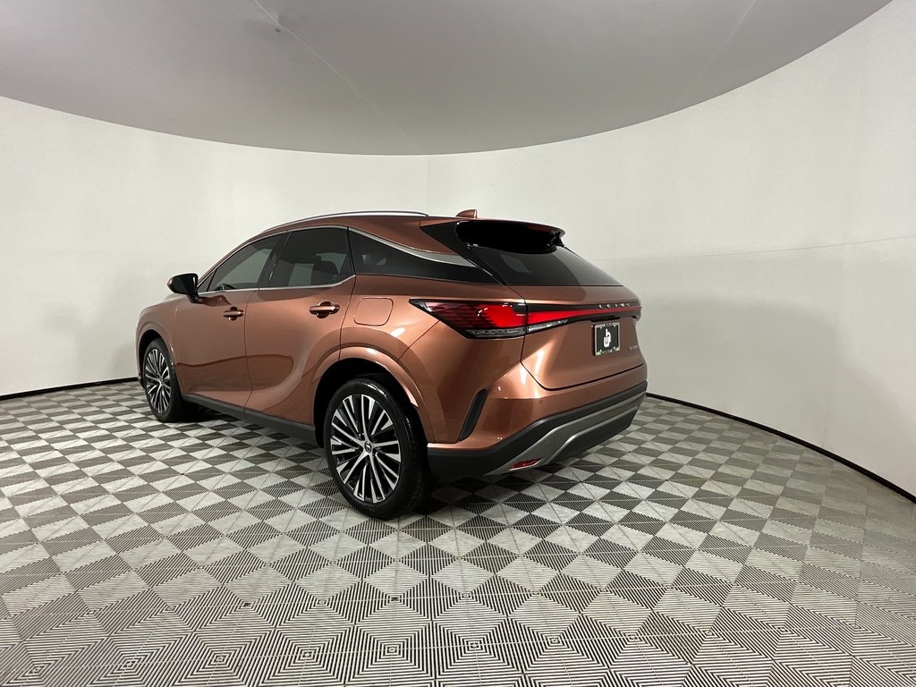 2023 Lexus RX 350 Premium photo 3