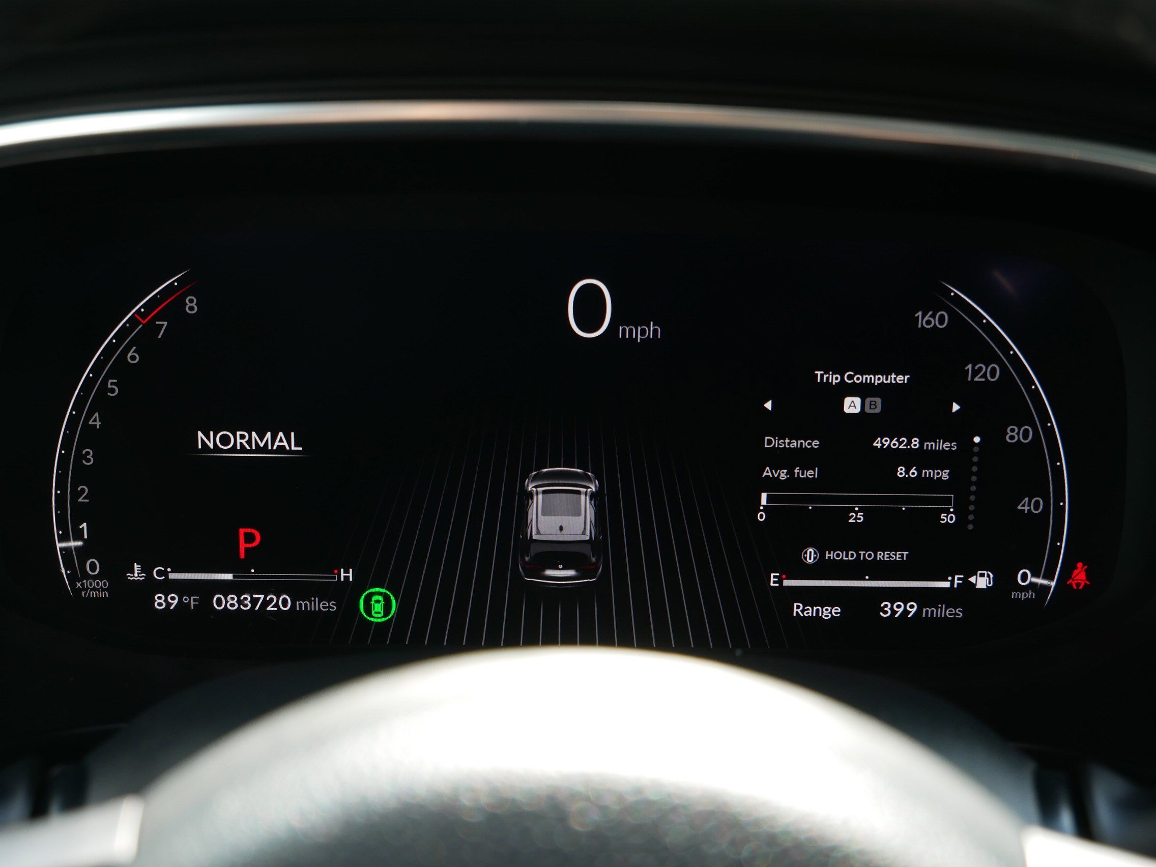 2022 Acura MDX Technology photo 21