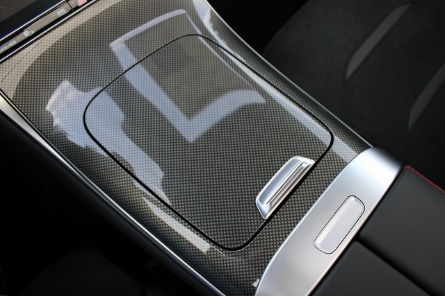 2025 Mercedes Benz GLC AMG 43 4MATIC photo 32
