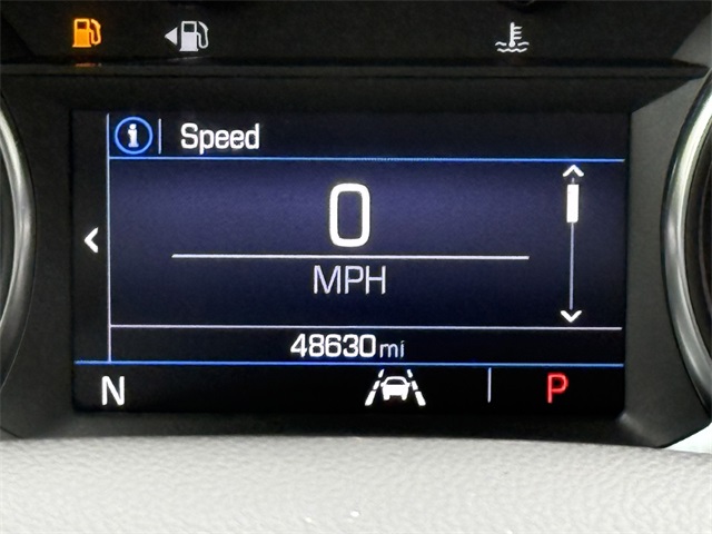 2022 Gmc Terrain SLE photo 30