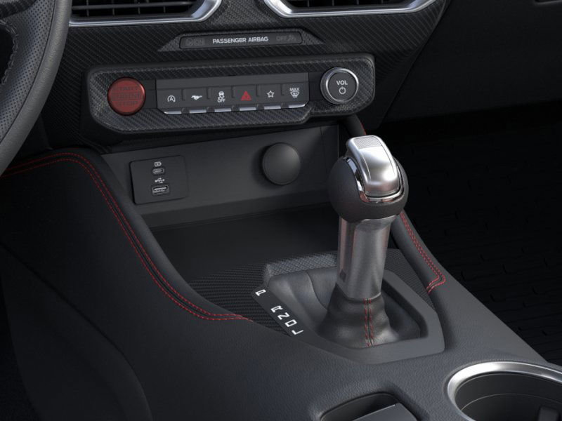 2026 FORD MUSTANG - Image 14