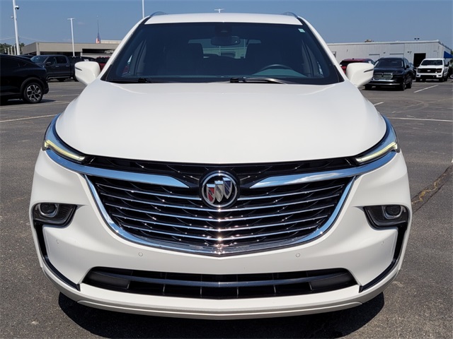 2023 Buick Enclave Essence photo 15