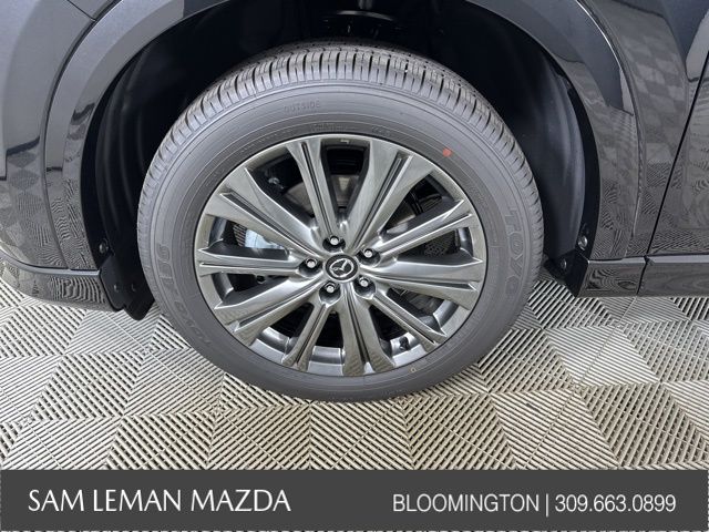 2024 Mazda CX-5 2.5 Turbo Signature photo 14