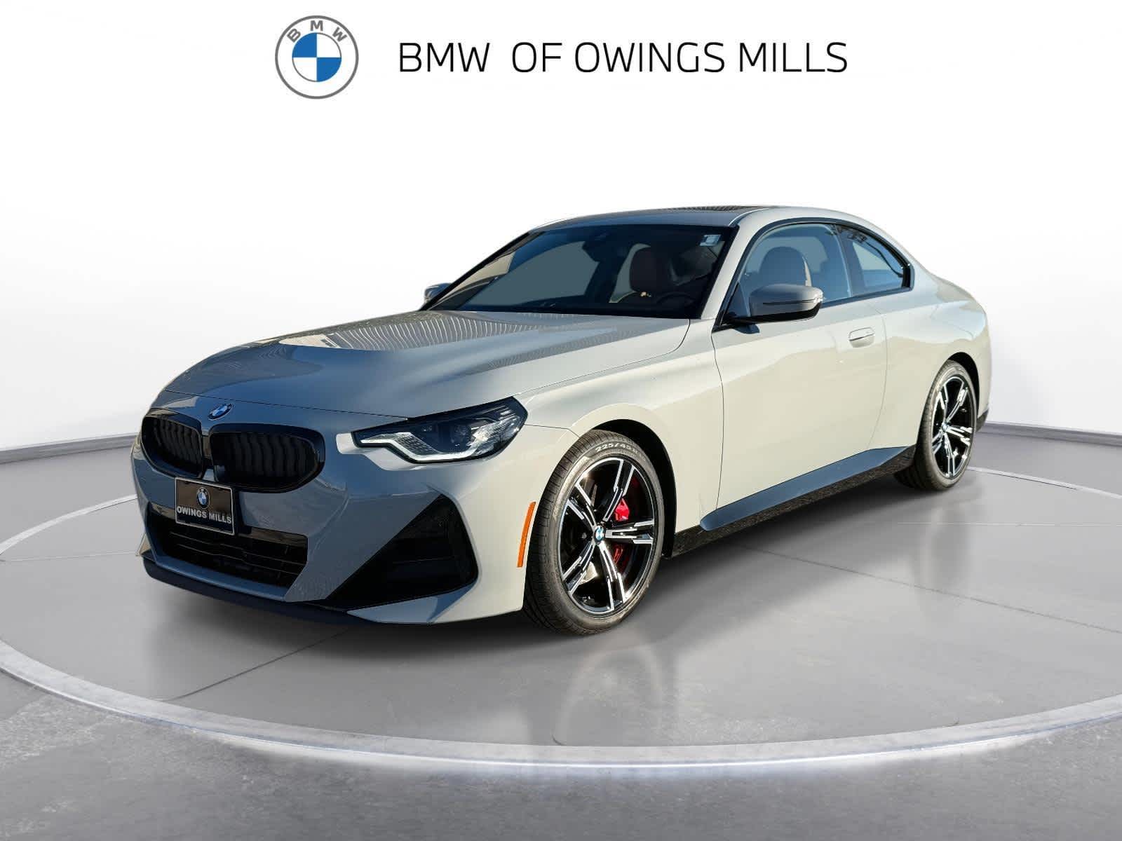2023 BMW 2 Series 230i's photo