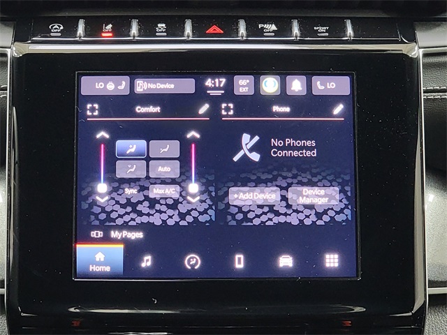 2023 Jeep Grand Cherokee Altitude photo 23