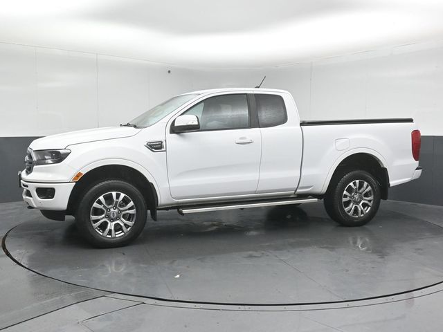 2022 FORD RANGER - Image 4