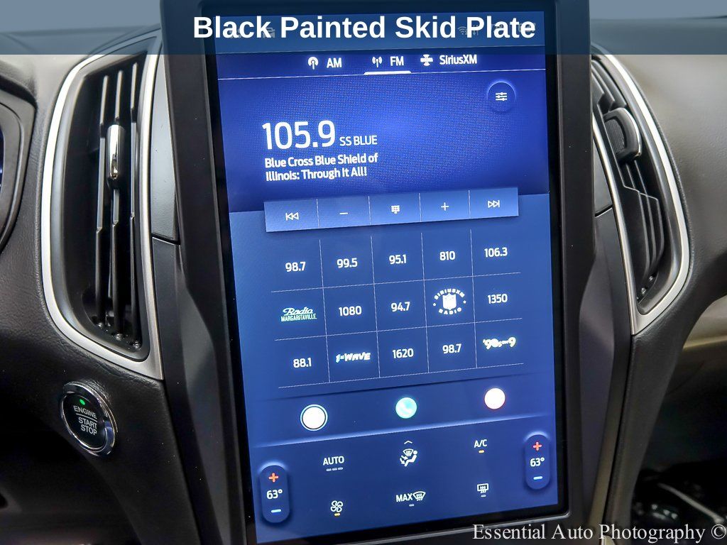 2024 FORD EDGE - Image 17