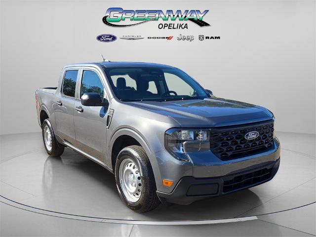 2025 Ford Maverick XL's photo