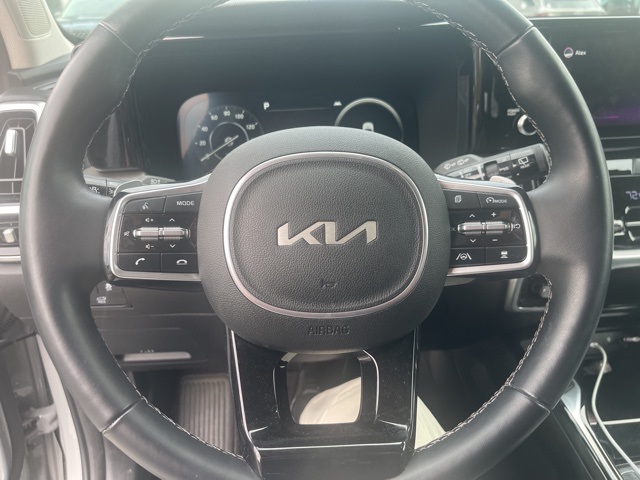 2022 Kia Sorento photo 8