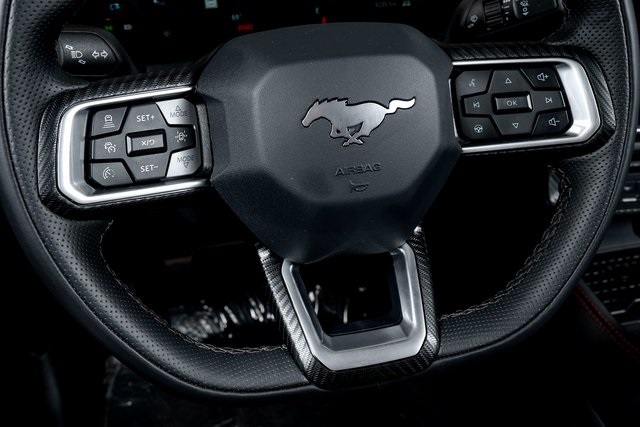 2024 Ford Mustang GT Premium Convertible photo 25