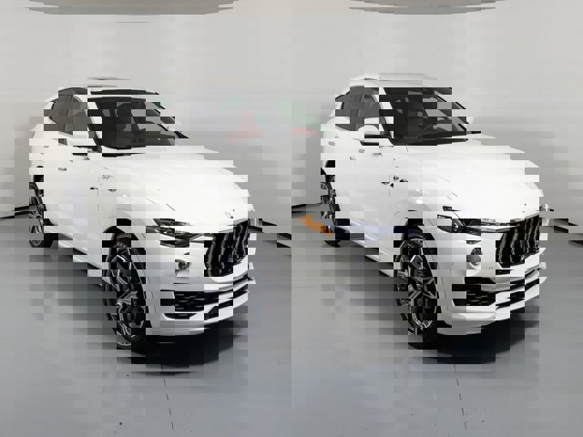2023 Maserati Levante