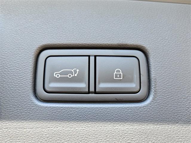 2026 Hyundai Palisade Calligraphy photo 13