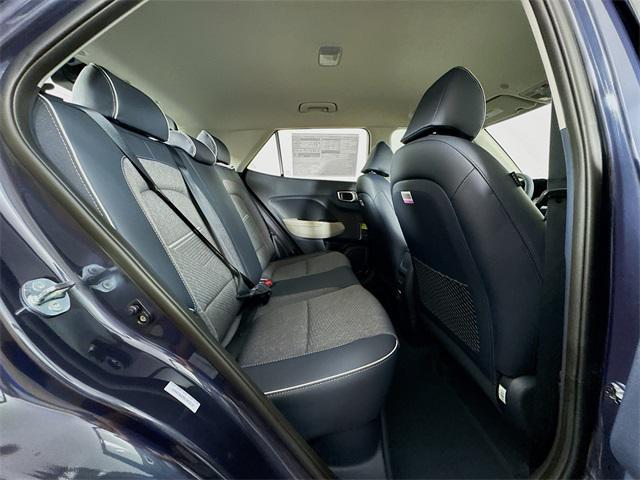 2025 Hyundai Venue Limited photo 35