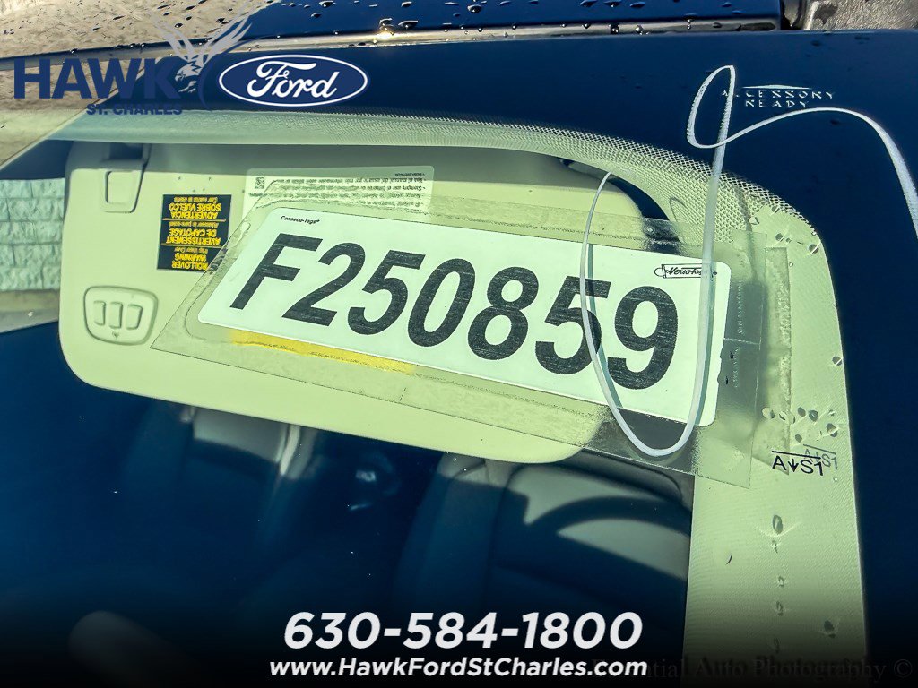 2025 FORD BRONCO SPORT - Image 19