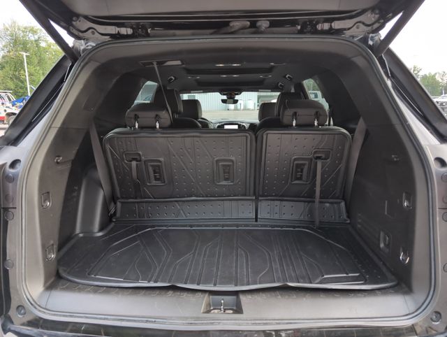 2023 Chevrolet Traverse Premier photo 28