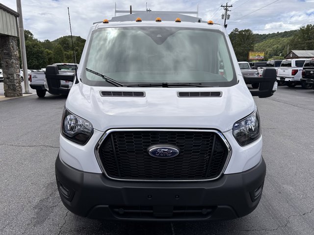 2024 Ford Transit photo 3