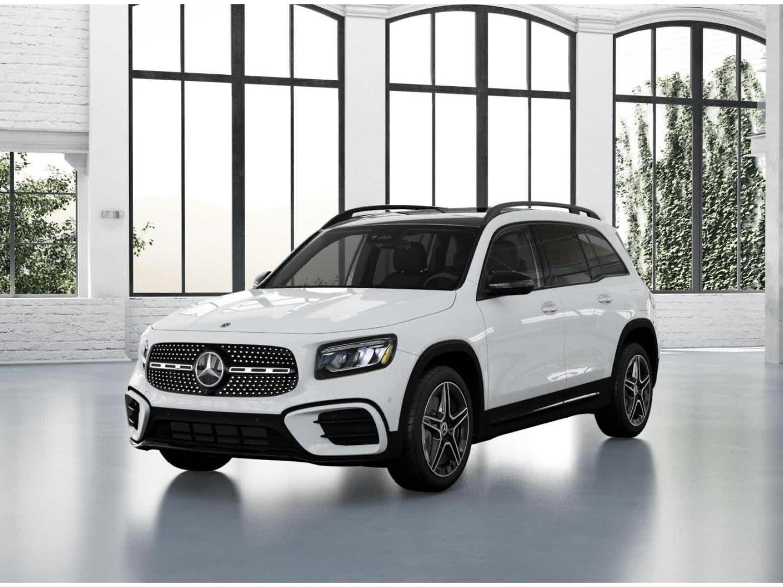 2026 Mercedes Benz GLB 250 photo 39
