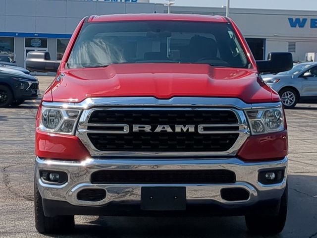 2022 Ram 1500 Big Horn Lone Star photo 4