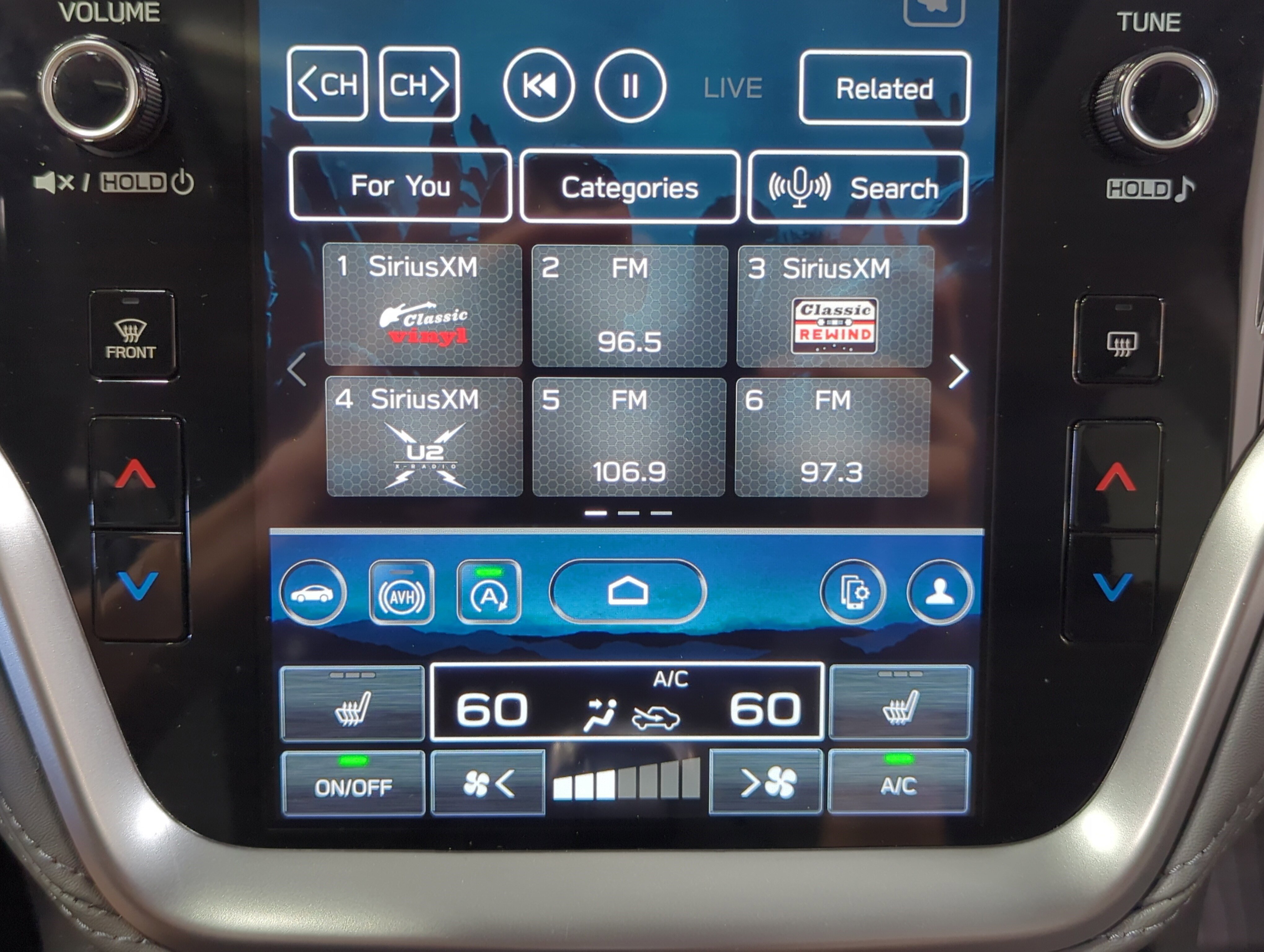 2024 Subaru Outback Onyx Edition XT photo 17